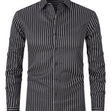 Chemise élégante pour homme