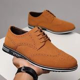 Chaussures Élégantes pour Hommes