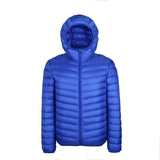 Veste Doudoune Légère