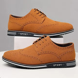 Chaussures Élégantes pour Hommes