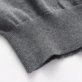 Javier | Pull en Coton Décontracté pour Homme