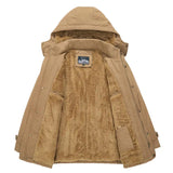 Veste Bomber Élégante Matelassée