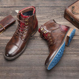 Bottines Classiques