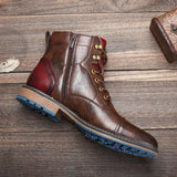 Bottines Classiques