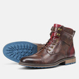 Bottines Classiques