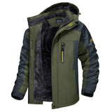 Jules | Veste imperméable