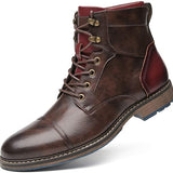 Bottines Classiques