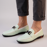 Mocassins à boucle Midhurst