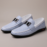 Mocassins à boucle Midhurst