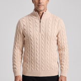 Pull en coton Milano