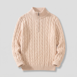 Pull en coton Milano