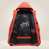 Arvik | Veste d'hiver premium pour les journées froides