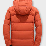Hugo | Parka d'hiver robuste