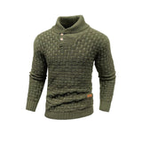 Zacarías | Pull Élégant pour Homme
