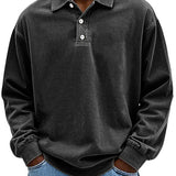 Sergio | Pull Polo Premium
