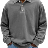 Sergio | Pull Polo Premium