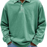 Sergio | Pull Polo Premium