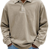 Sergio | Pull Polo Premium