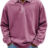 Sergio | Pull Polo Premium
