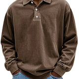 Sergio | Pull Polo Premium