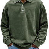 Polo Sweater Premium