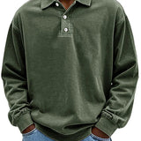 Sergio | Pull Polo Premium