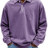 Sergio | Pull Polo Premium