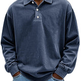 Sergio | Pull Polo Premium