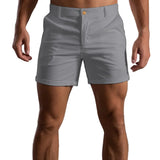 Shorts Chino Élégants