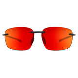 Fink | Lunettes de soleil sans cerclage polarisées
