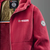 Veste Termofleece Élégante