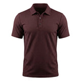 Capri – Polo ultra confortable pour hommes