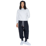 Riku - Pantalons harem confortables en coton