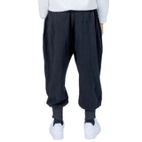 Riku - Pantalons harem confortables en coton