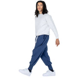 Riku - Pantalons harem confortables en coton