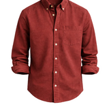 Chemise Quotidienne de Haute Qualité