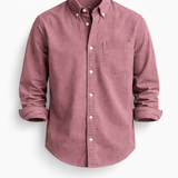 Chemise Quotidienne de Haute Qualité