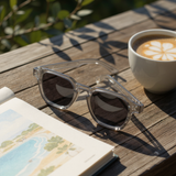 Oakmere | Lunettes de soleil au design intemporel
