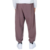 Shao - Pantalons harem en coton confortables