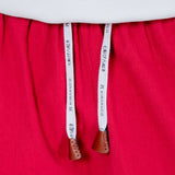 Shao - Pantalons harem en coton confortables