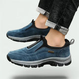 Pietro | Chaussures Slip-On Confort Antidérapant