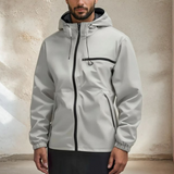 Gaspard | Veste outdoor unie