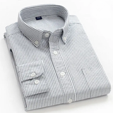 Chemise à Rayures Monaco