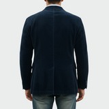 Olivier | Ensemble veste de costume et gilet