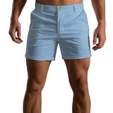 Shorts Chino Élégants
