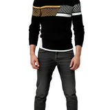 Práxedes | Pull Tricoté Premium