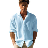 Chemise d'Été Madrid