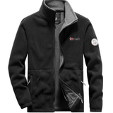 Veste Fleece d'Extérieur
