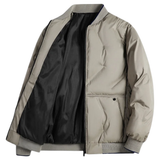 Veste Masculine Anti-Vent