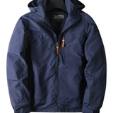 Veste Légère Élégante pour Homme